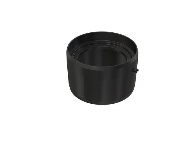 Alcadrain Hrdlo pro napojení na odpad DN110