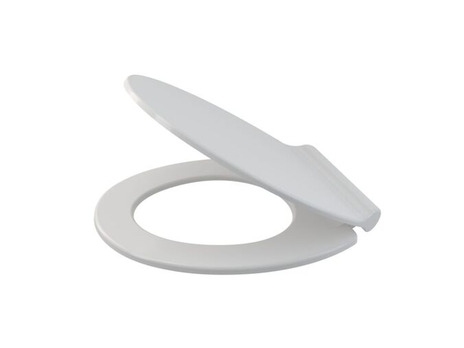 Alcadrain Wc sedátko SLIM SOFTCLOSE