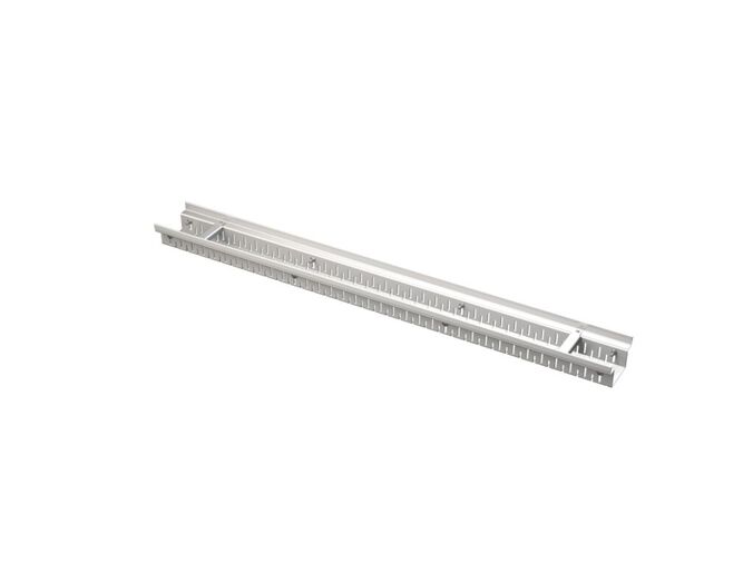 Alca Drenážní žlab 10 cm nastavitelný, nerez 