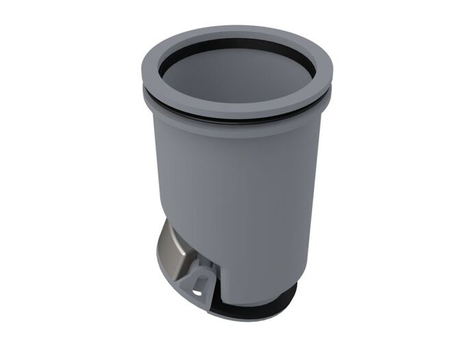 Alcadrain Kombinovaná zápachová uzávěrka