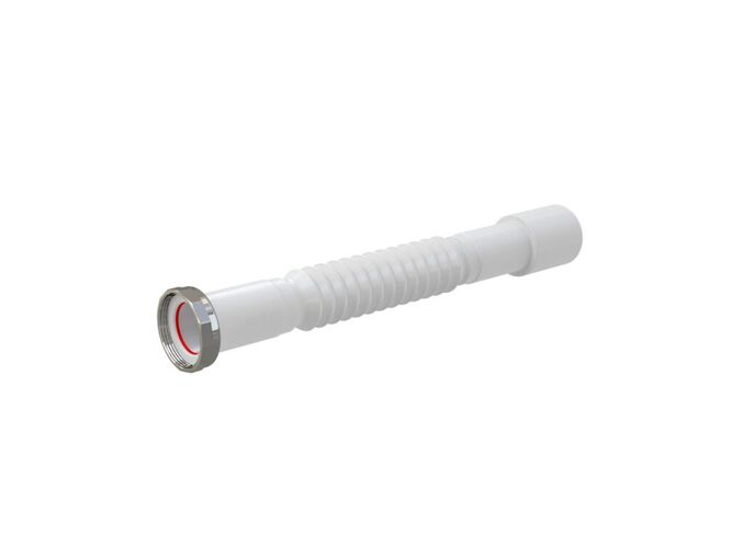Alcadrain Flexi připojení, matice kov 5/4