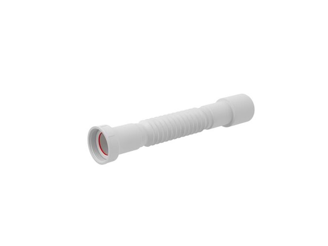 Alcadrain Flexi připojení, matice plast 6/4