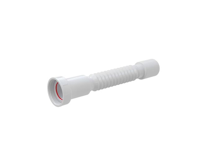 Alcadrain Flexi připojení, matice plast 6/4