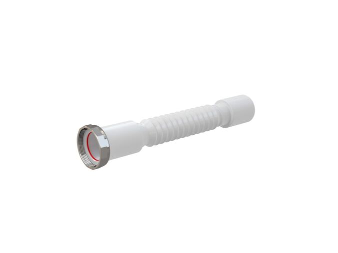 Alcadrain Flexi připojení, matice kov 6/4