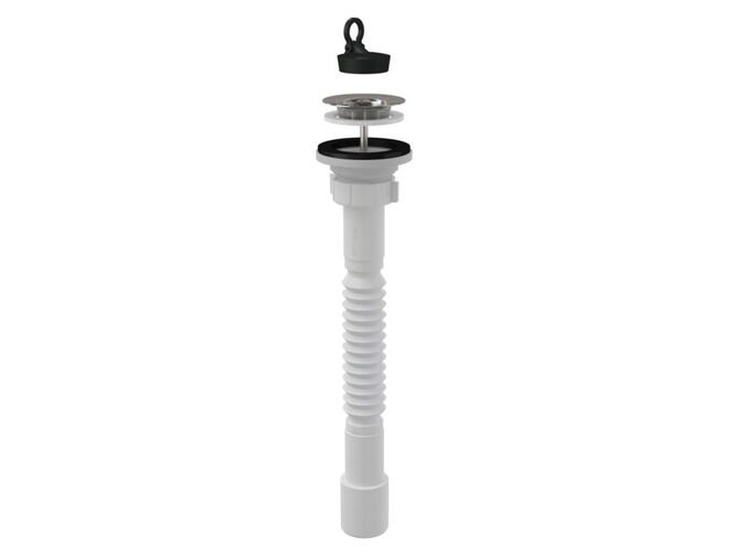 Alcadrain Flexi připojení 5/4