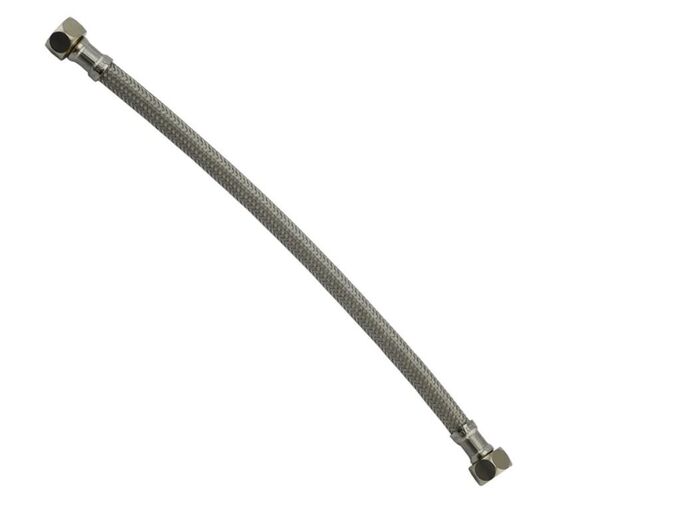 Geberit pancéřová hadička, G=3/8
