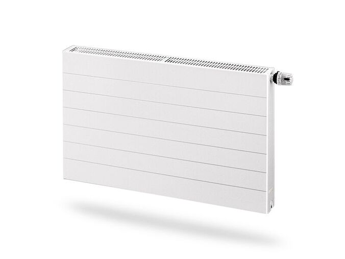 Purmo RAMO ventil Compact RCV33 600x800mm, bílá