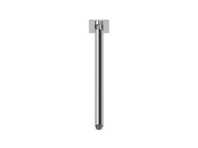 Graff sprchové rameno 31cm, chrom
