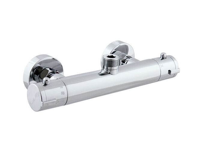 Slezák-RAV CZ sprchová baterie termostatická, rozteč 150 mm, chrom