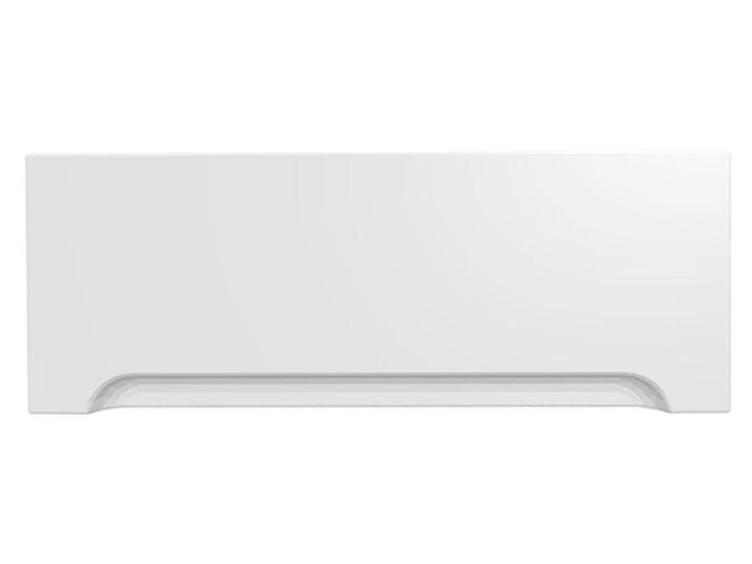 Ravak Panel A čelní U 150 k vanám Vanda II, Classic, bílá