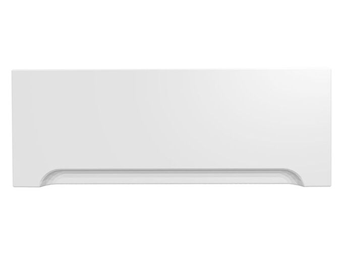 Ravak panel A čelní U 150 k vanám Vanda II, Classic, bílá