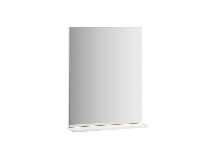 Ravak Rosa II zrcadlo 76x13,5x75 cm, bílá