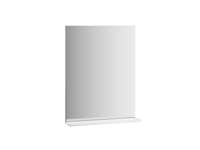 Ravak Rosa II zrcadlo 60x13,5x78 cm, bílé