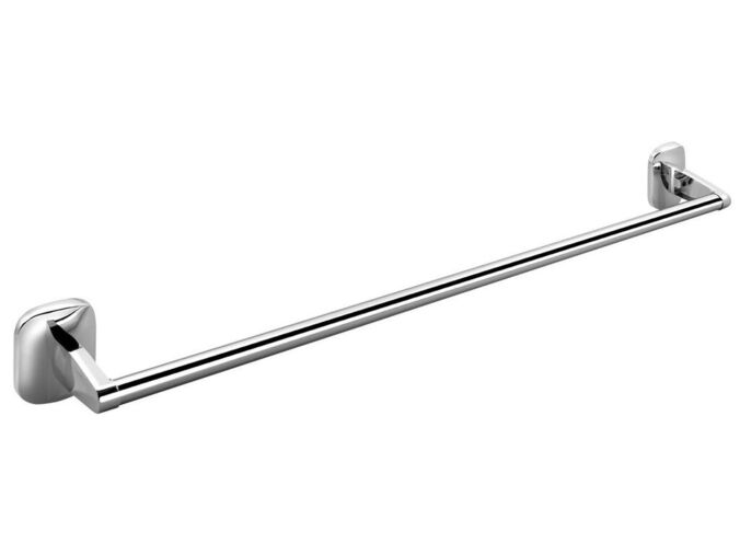 Aqualine RUMBA držák ručníků 640mm, chrom