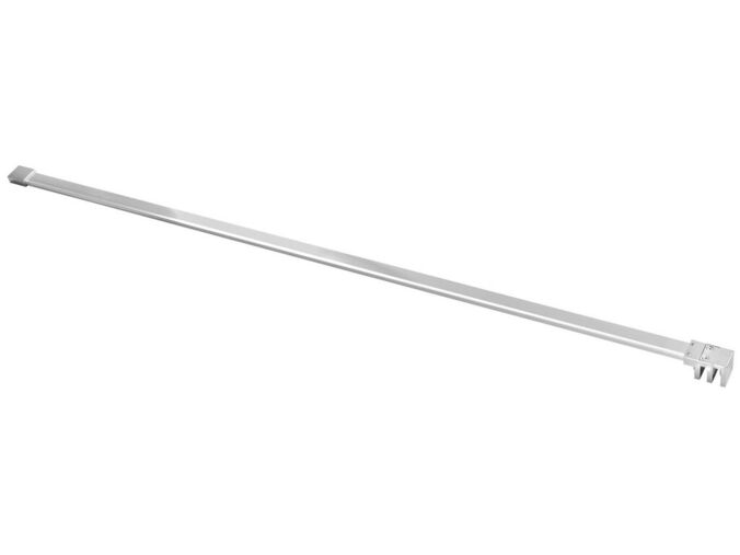Polysan Vzpěra k MS5 kolmá, 1400 mm, chrom
