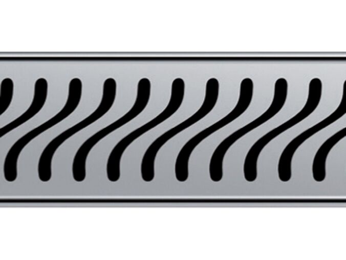 Riho rošt E 1000mm, FLAG