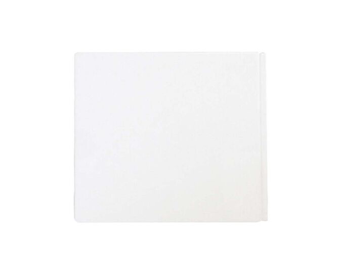 Roth Eva Side boční panel k vaně 55 cm, bílá