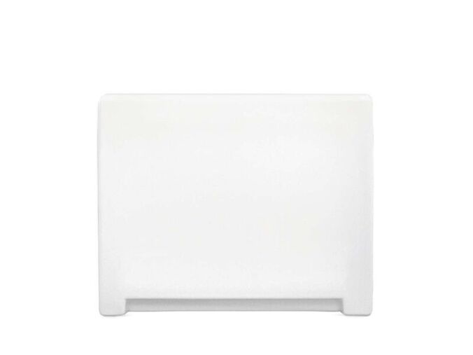 Roth boční panel k vaně 70 cm, bílá