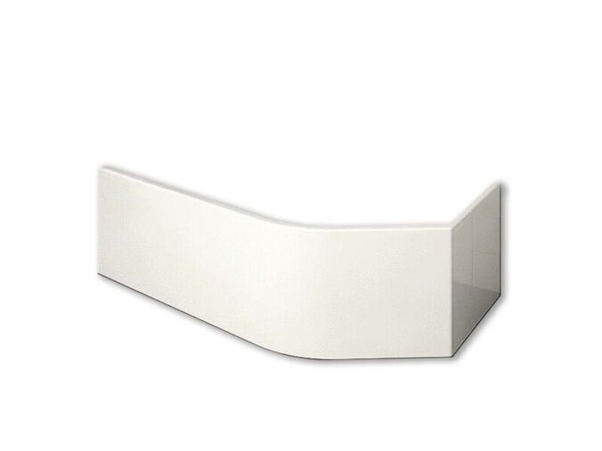 Roth Activa Neo čelní panel k vaně 160 cm, univerzální