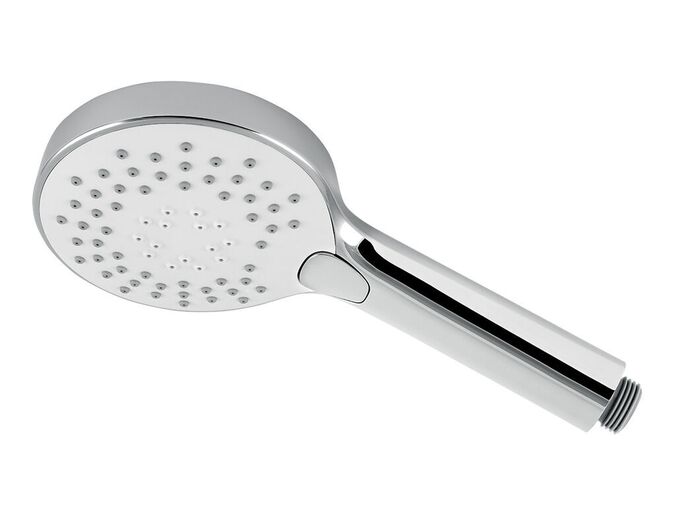 Novaservis Sprchová růžice 3-polohová, chrom