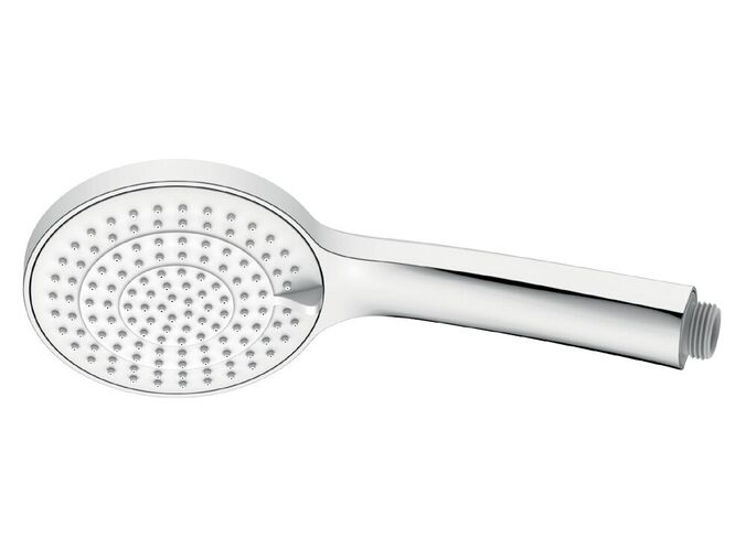 Novaservis Sprchová růžice 3 - polohová Nostris, chrom