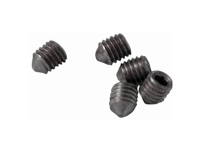 Kludi náhradní díly grubový šroub M5x6 mm