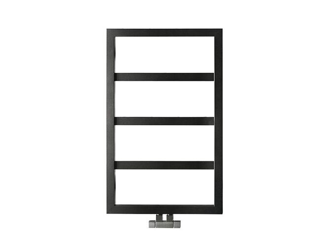 Sapho DENALI otopné těleso 550x904 mm, antracit