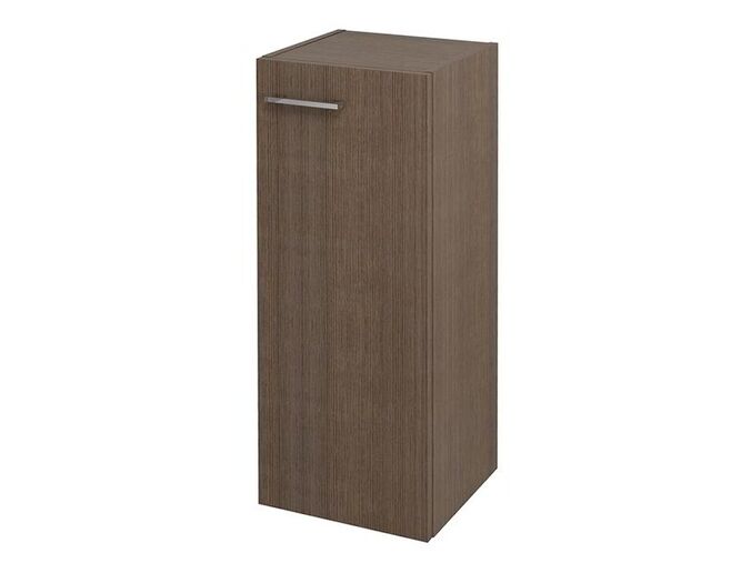 Sapho ESPACE skříňka 35x94x32cm, 1x dvířka, levá/pravá, borovice rustik
