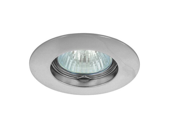 KANLUX Luto Podhledové svítidlo, 10W, 12V, chrom