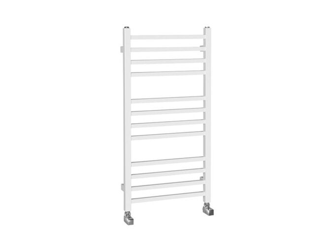 Sapho METRO otopné těleso 450x890 mm, bílá