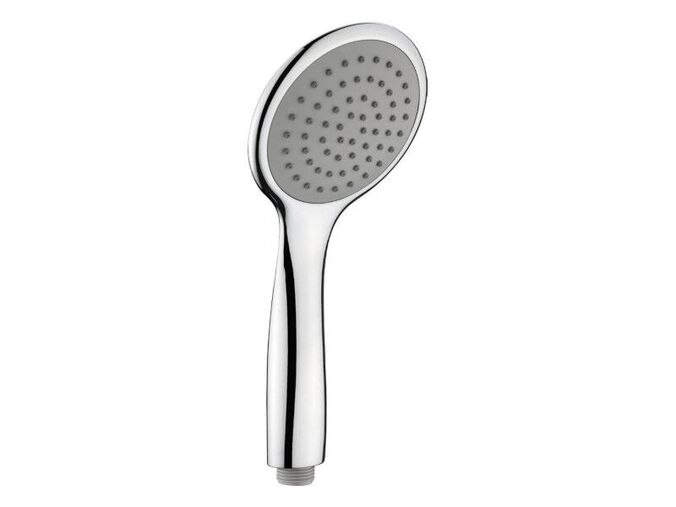 Sapho Ruční sprcha, průměr 93mm, ABS/chrom