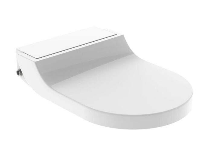 Geberit AquaClean WC sedátko Tuma Comfort 52,3 cm, bílá