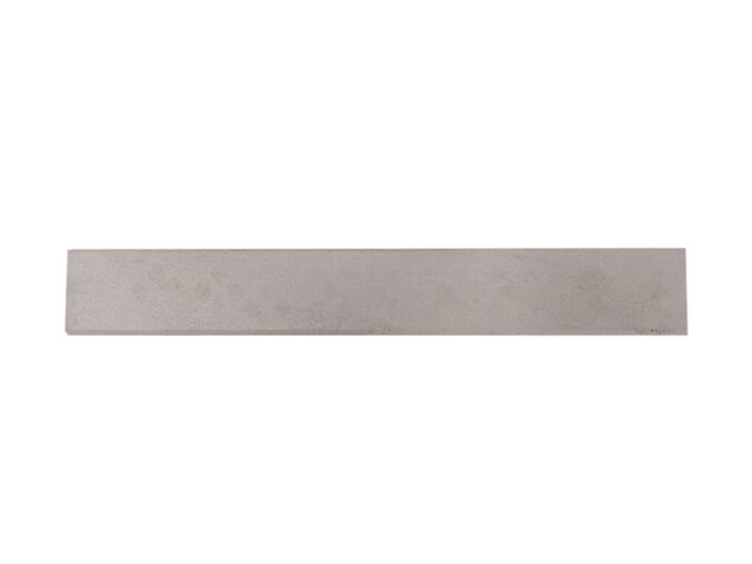 ITC Ceramiche Mineral soklový pásek 8x60 cm, silver sand