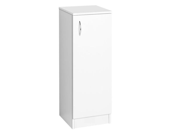 Aqualine SIMPLEX ECO nízká skříňka 30x86x30cm
