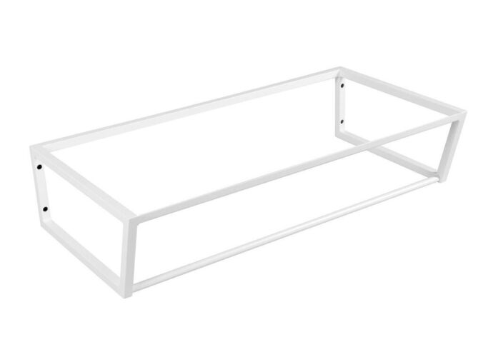 Sapho SKA konzole pod umyvadlo/desku 900x200x460mm, bílá mat