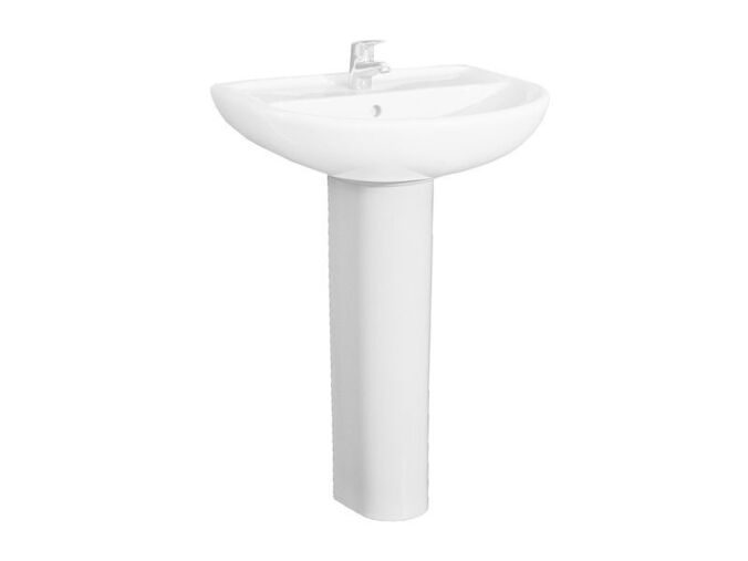 Jika Lyra Plus Sloup, bílá