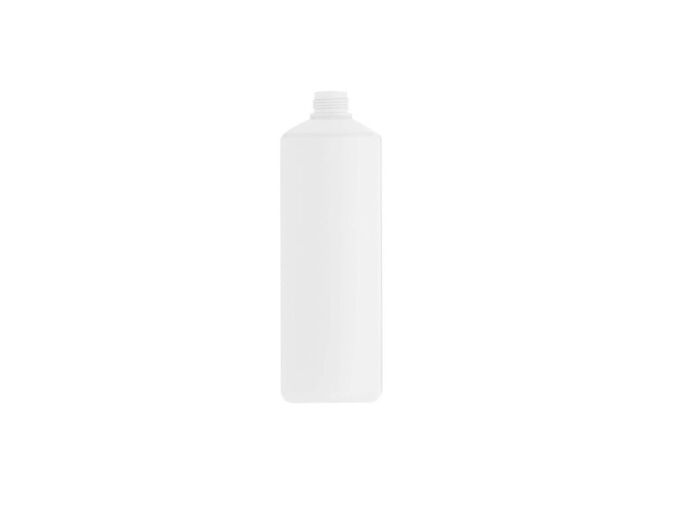 Sapho Plastová nádobka pro zápustný dávkovač SP, 350ml