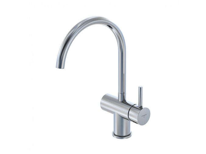 Steinberg Serie 100 dřezová baterie, chrom