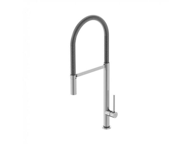 Steinberg Serie 100 dřezová baterie, chrom
