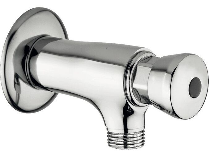 Alpi TENDER samouzavírací pisoárový ventil, chrom