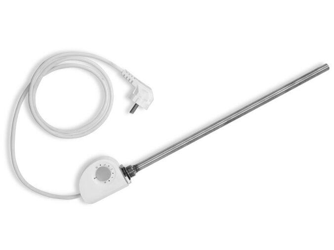Novaservis Elektrická topná tyč 300W s regulátorem výkonu