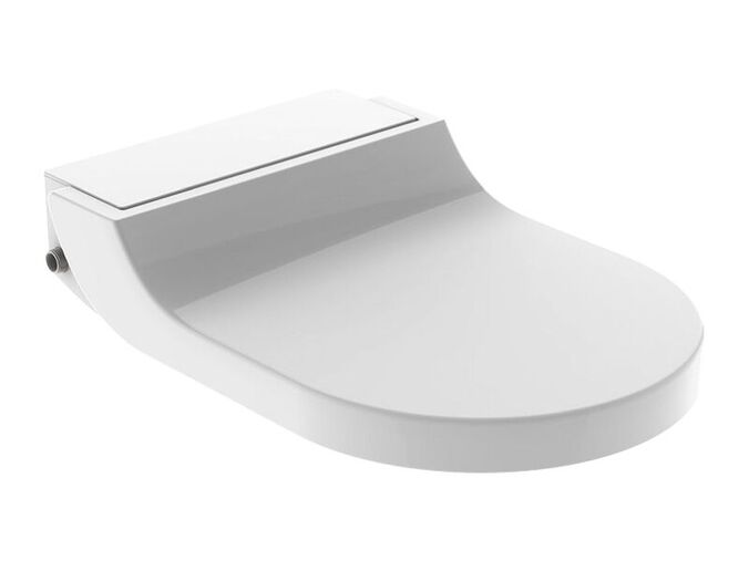 Geberit AquaClean WC sedátko Tuma Classic 52,3 cm, bílá