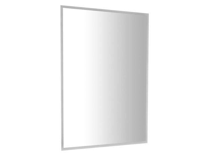 Aqualine TAURI zrcadlo s LED osvětlením 60x80cm