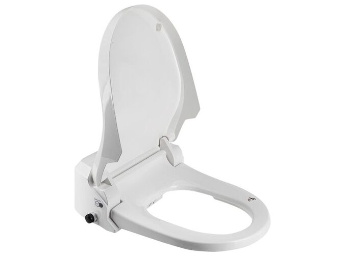 Sapho USPA LUX elektronický bidet s dálkovým ovládáním