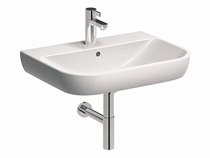 Kolo Traffic umyvadlo oblé 65cm