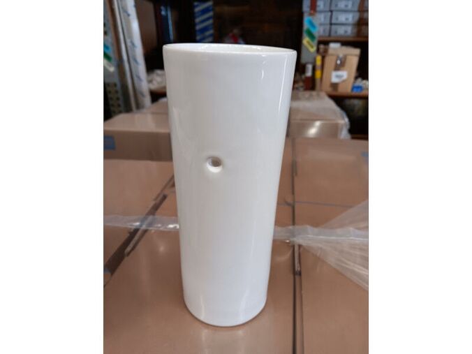 Ceramica Globo Space nádobka na WC kartáč UN042