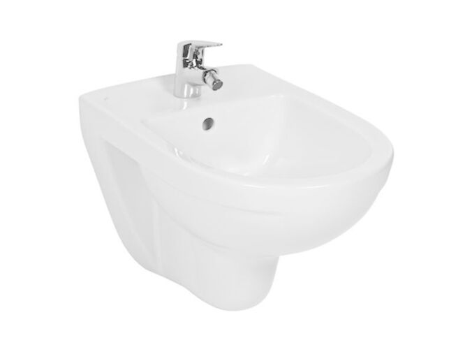 Jika Lyra Plus Bidet závěsný