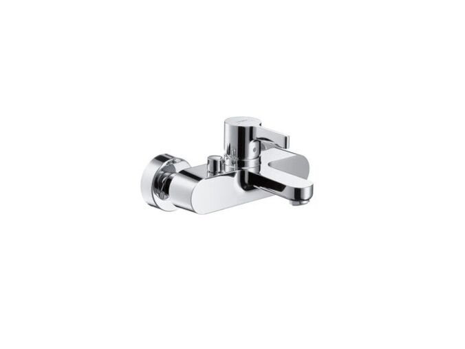 Hansgrohe Metris S Vanová baterie, chrom