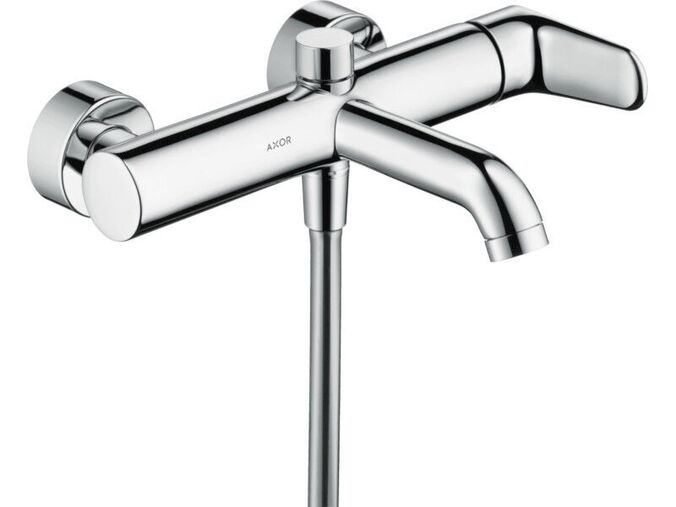 Axor Citterio M Páková vanová baterie, chrom