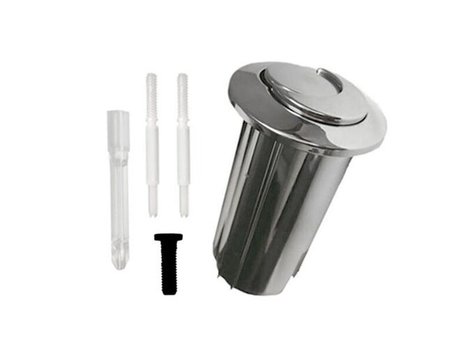 Jika Mio Splachovací tlačítko dlouhé Dual Flush
